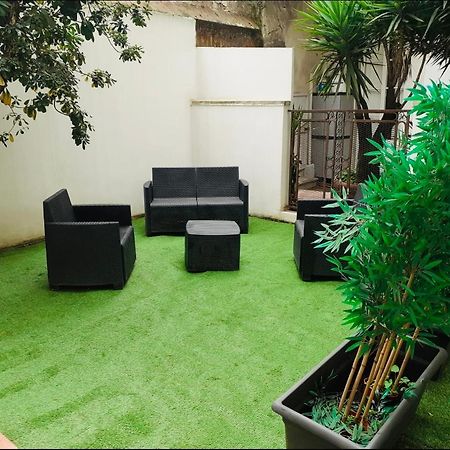 Florence Michelangelo Suite Apartment Exteriér fotografie