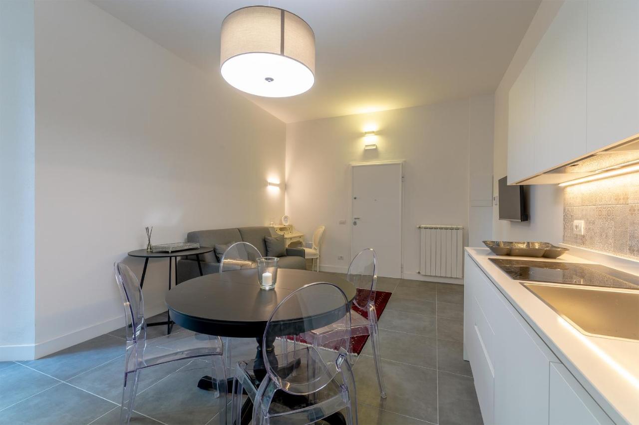 Florence Michelangelo Suite Apartment Exteriér fotografie