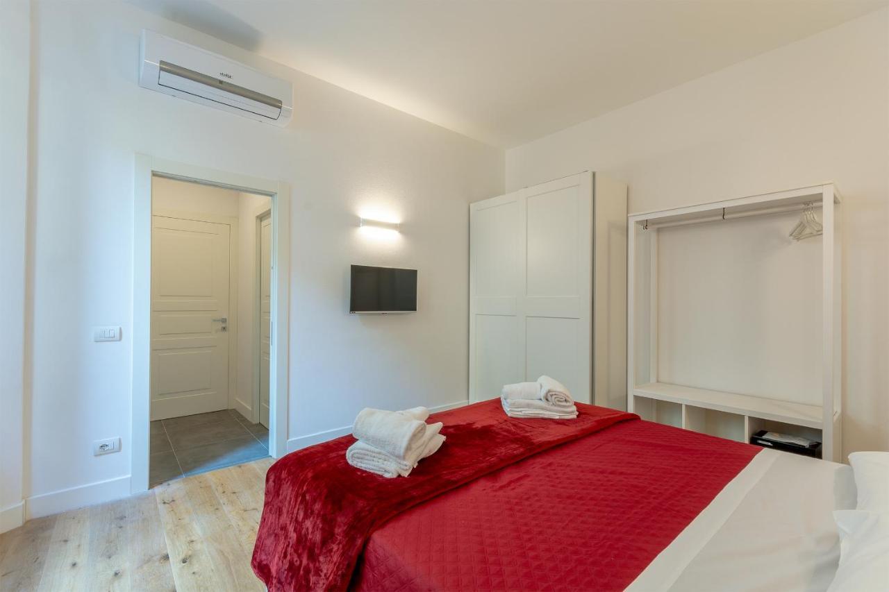 Florence Michelangelo Suite Apartment Exteriér fotografie