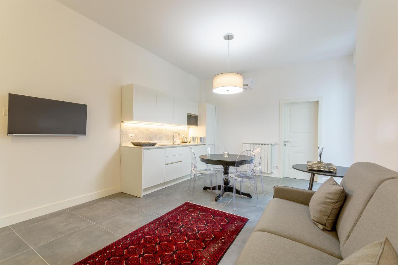 Florence Michelangelo Suite Apartment Exteriér fotografie