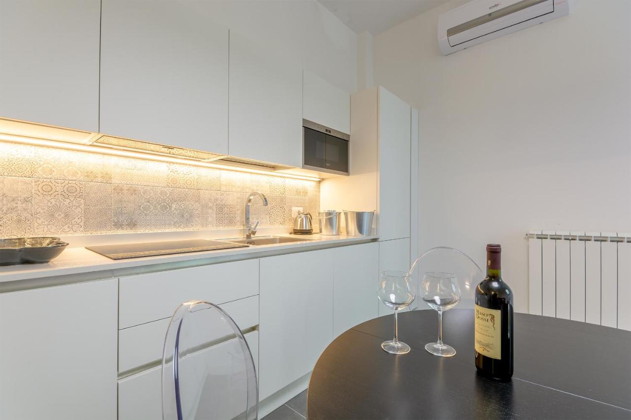 Florence Michelangelo Suite Apartment Exteriér fotografie