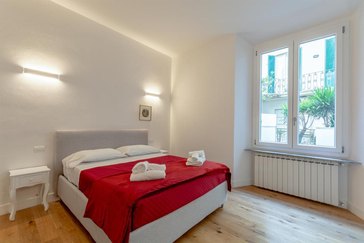 Florence Michelangelo Suite Apartment Exteriér fotografie