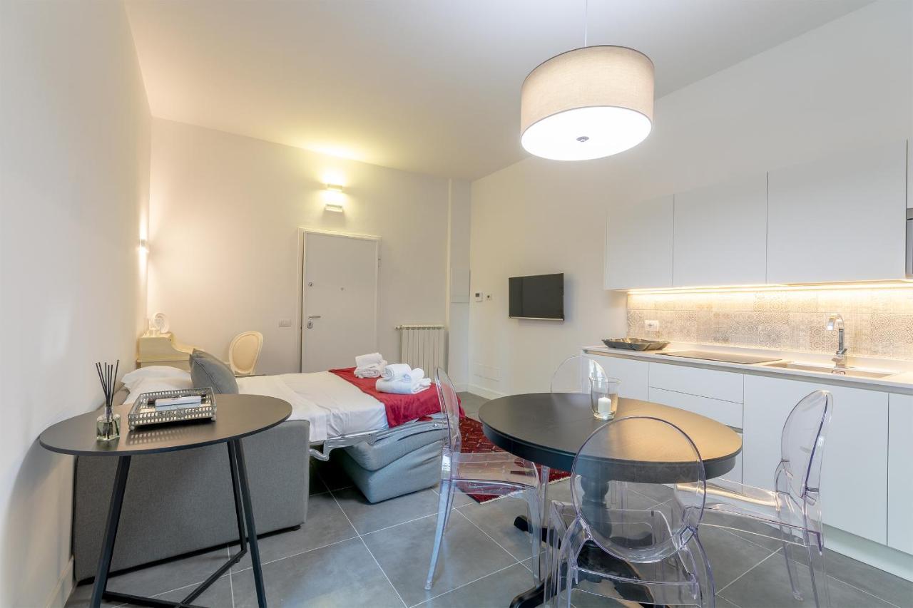 Florence Michelangelo Suite Apartment Exteriér fotografie