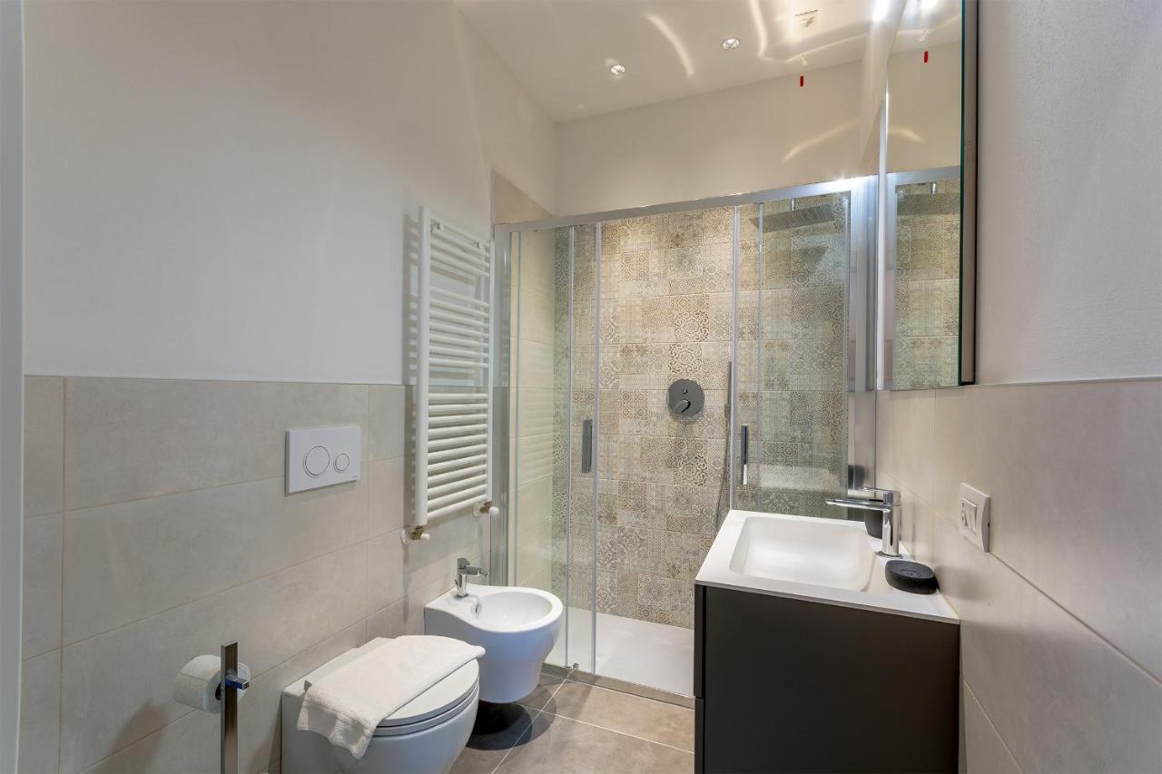 Florence Michelangelo Suite Apartment Exteriér fotografie