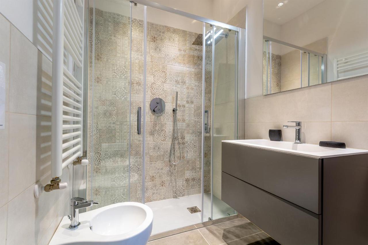 Florence Michelangelo Suite Apartment Exteriér fotografie