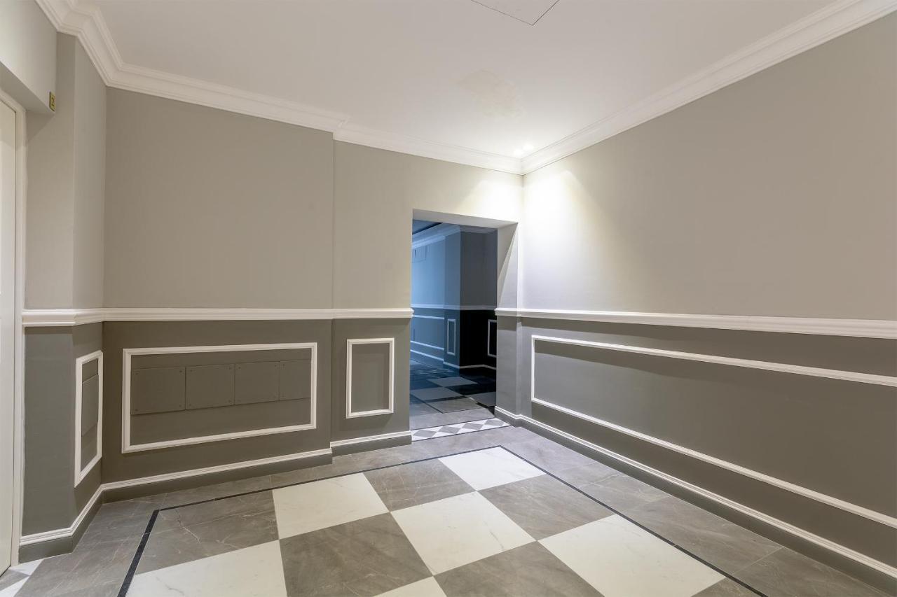 Florence Michelangelo Suite Apartment Exteriér fotografie