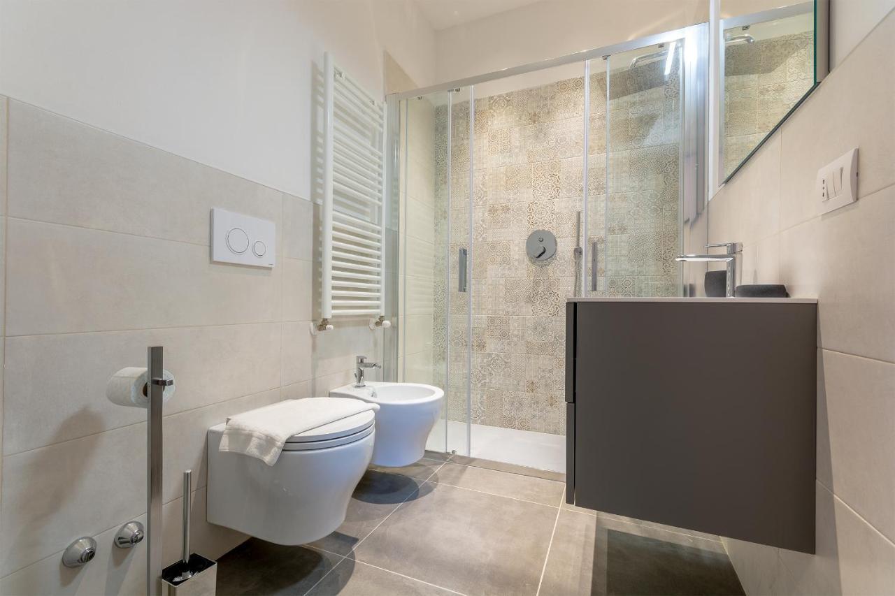 Florence Michelangelo Suite Apartment Exteriér fotografie