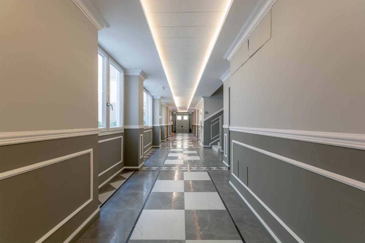 Florence Michelangelo Suite Apartment Exteriér fotografie